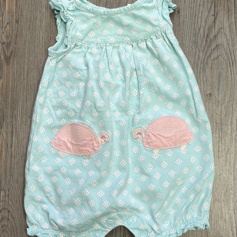 Carters Romper
