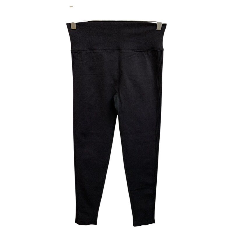 Halara Tights, Black, Size: S