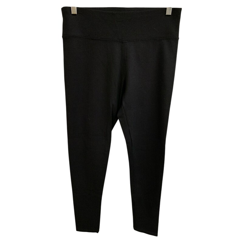 DKNY Pants, Black, Size: M