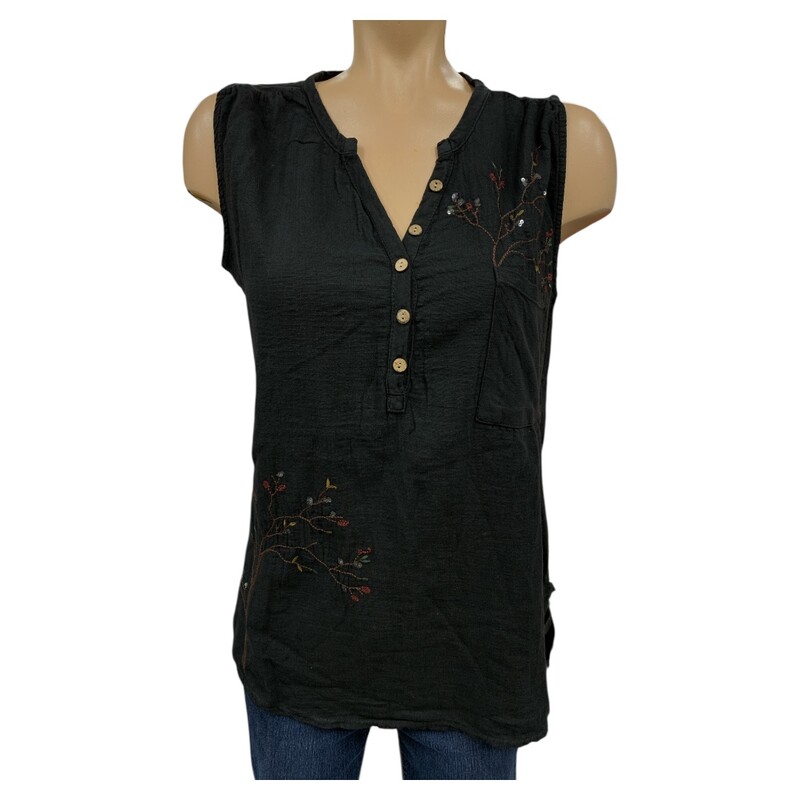 CCK Style NWT, Black, Size: M