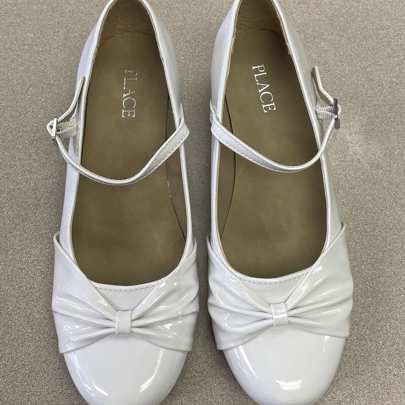 Childrens Place Low Heel
