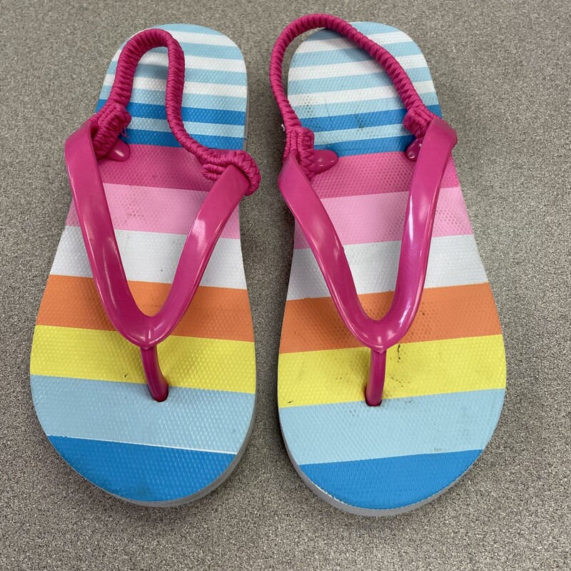 Flip Flop