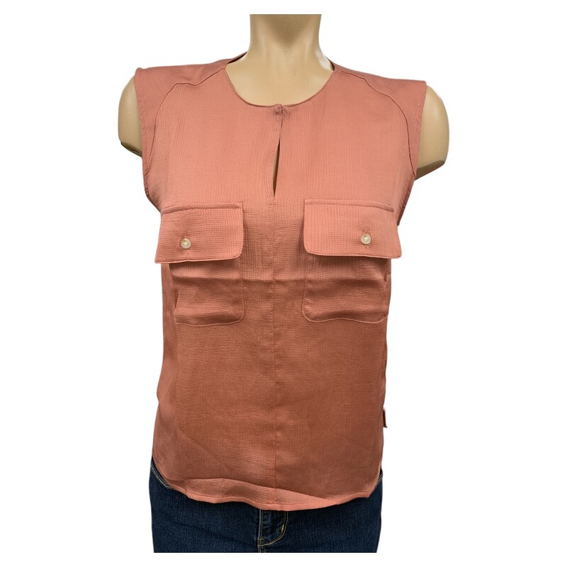 Rw&Co, Rose, Size: Xs