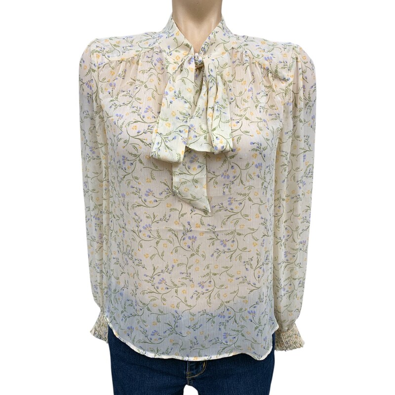 Rw&Co NWT, Peach/mu, Size: S