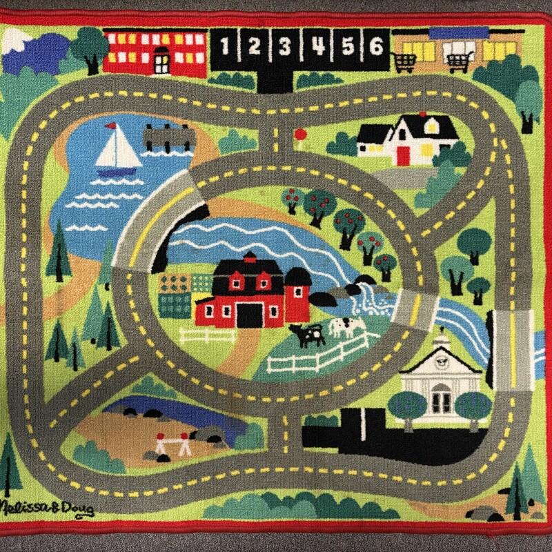 Car Mat