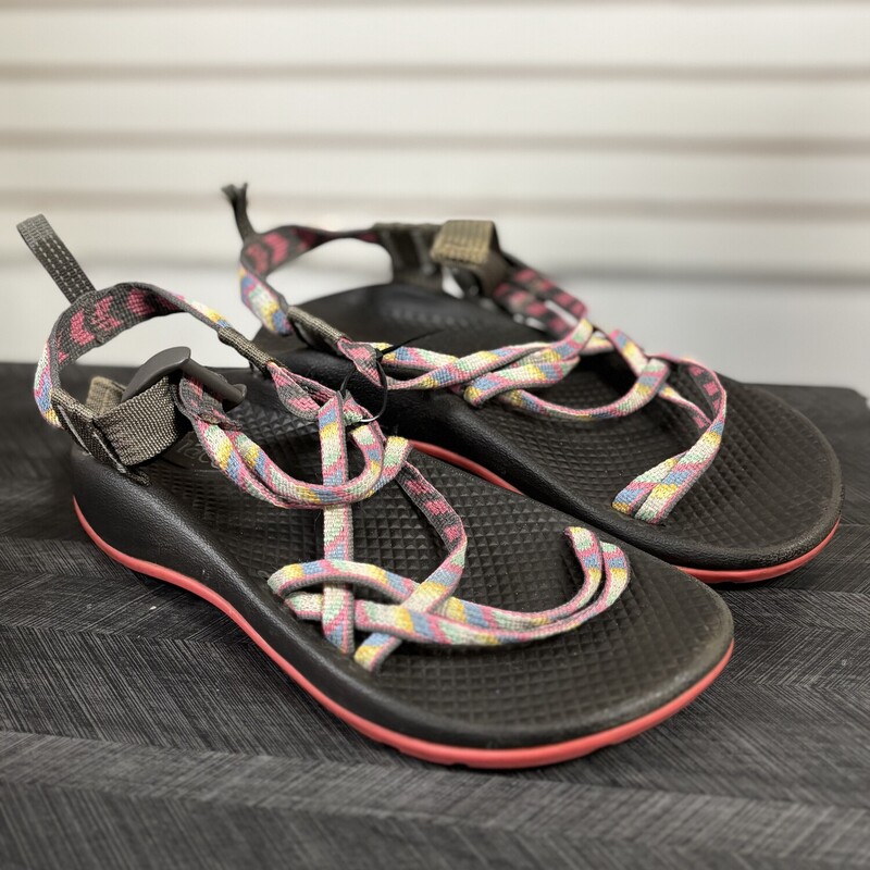 Chacos