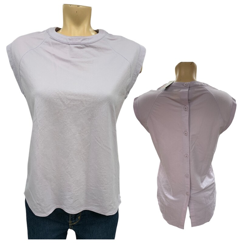 Rw&Co NWT, Prple, Size: Xs