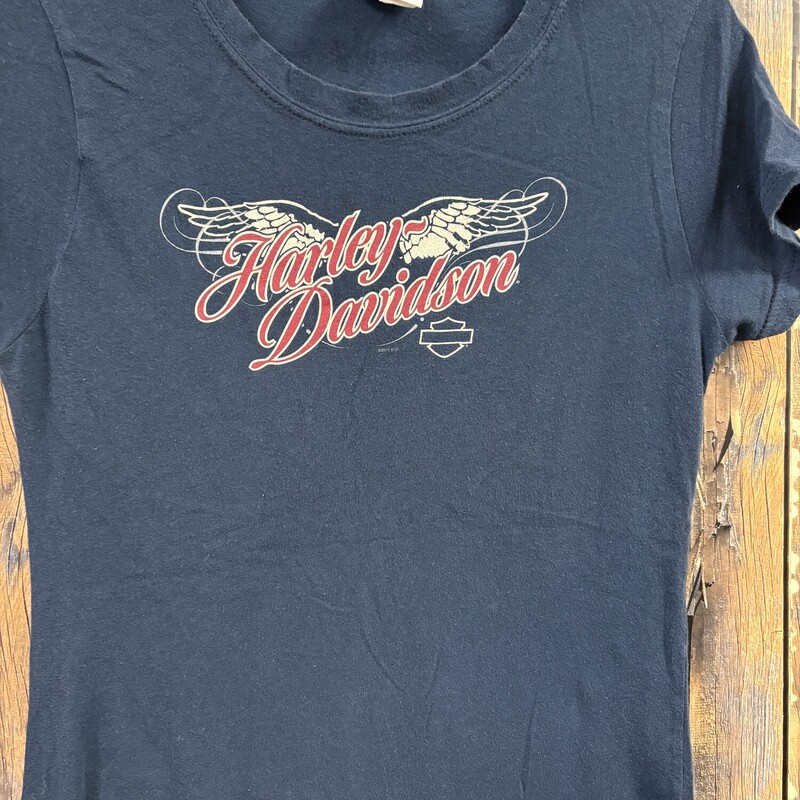 Harley Davidson Shirt