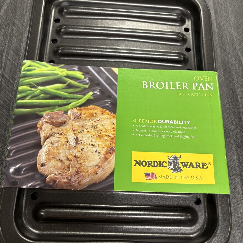 Nordic Pan