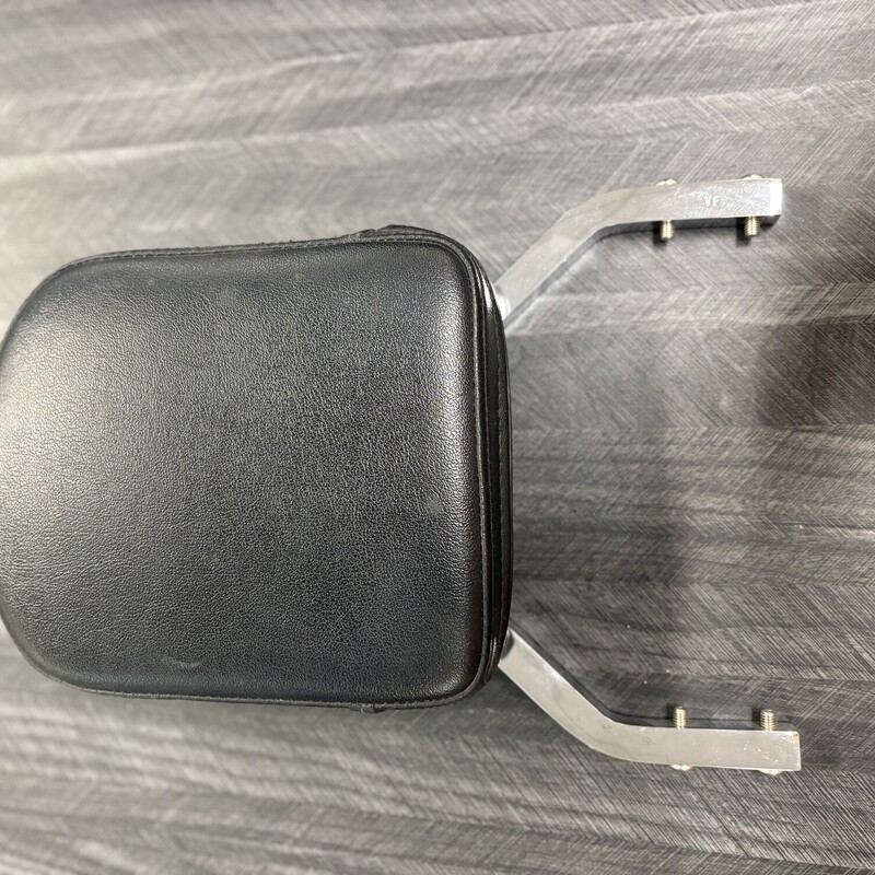 Motorcycle Back Rest