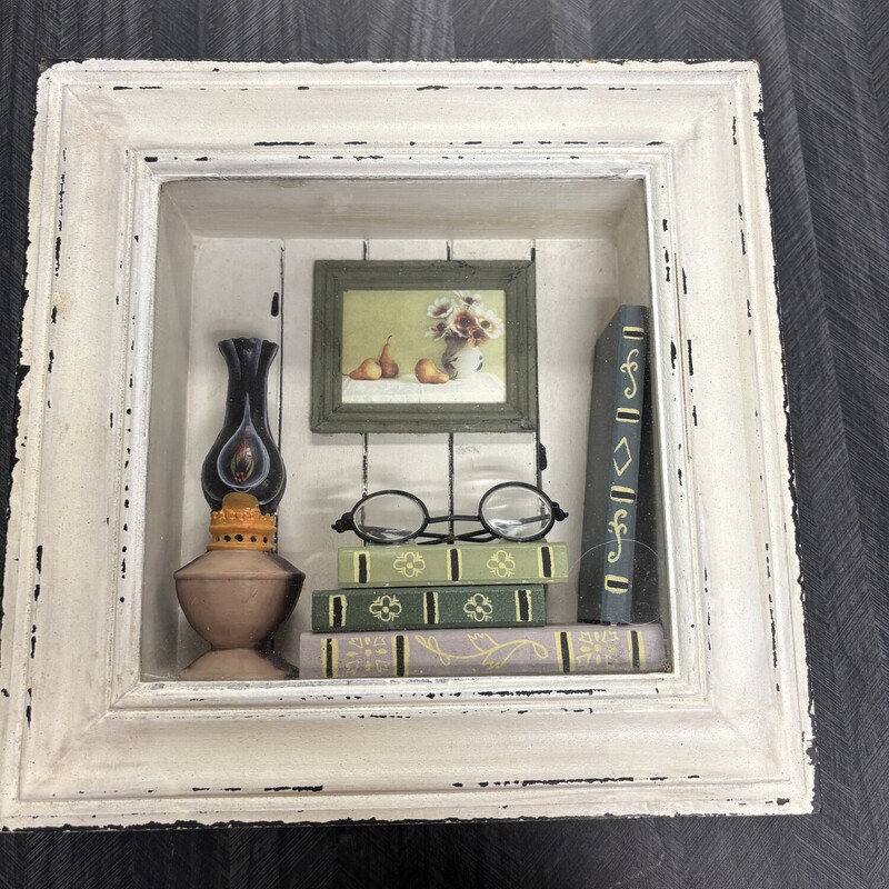 Shadow Box Pic