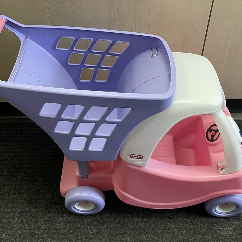 Little Tikes Cozy Shoppin