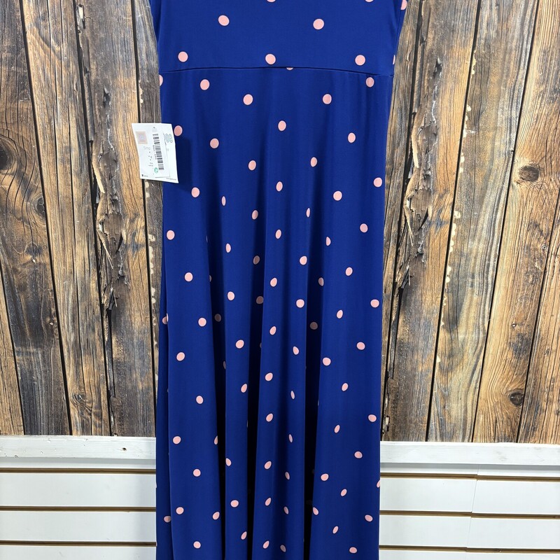NWT LLR Dot Skirt, Size: XXS