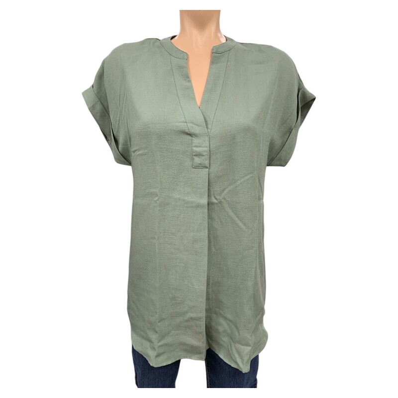 Rachel Roy, Olvgren, Size: S