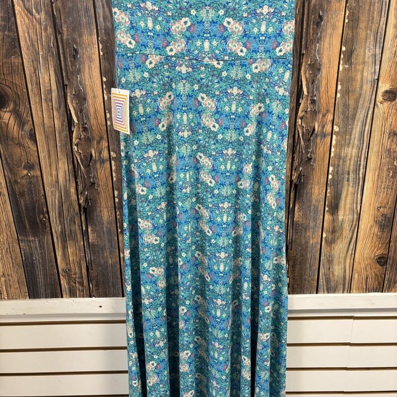 NWT LLR Maxi, Size: XXS