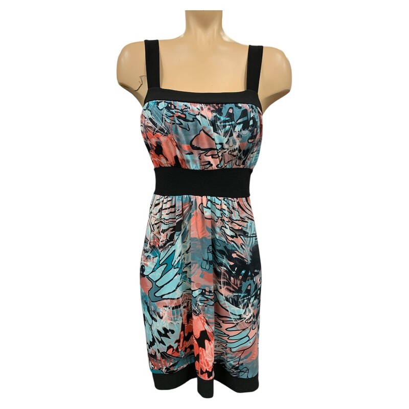 N/a, Multi, Size: S