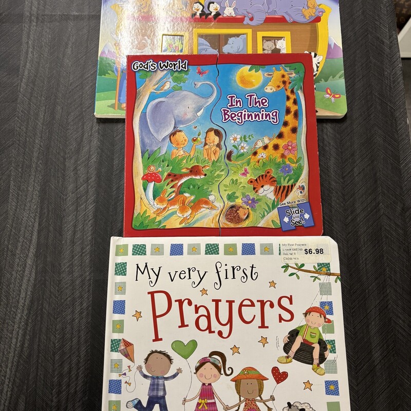 Biblical Book Set