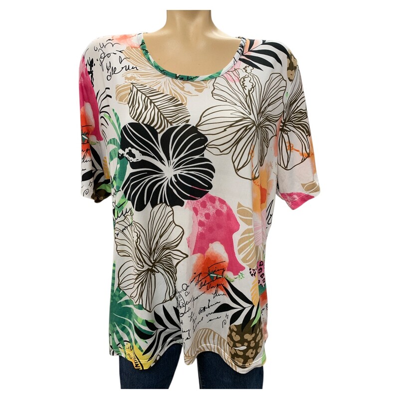 Alia, Multi, Size: XL