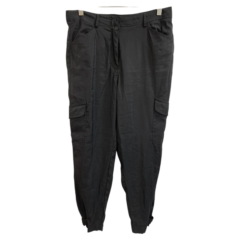 Max Studio S10, Black, Size: M