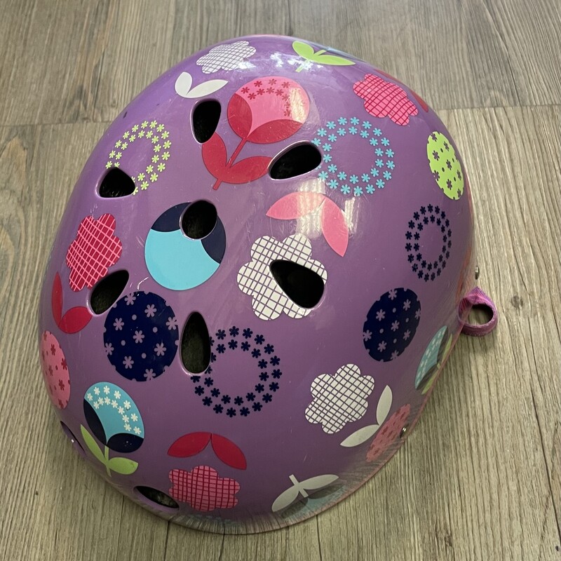 Micro Helmet