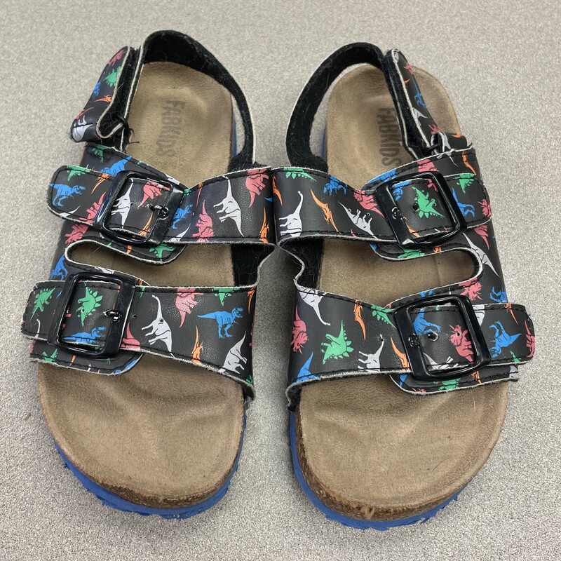 Justfab Sandals