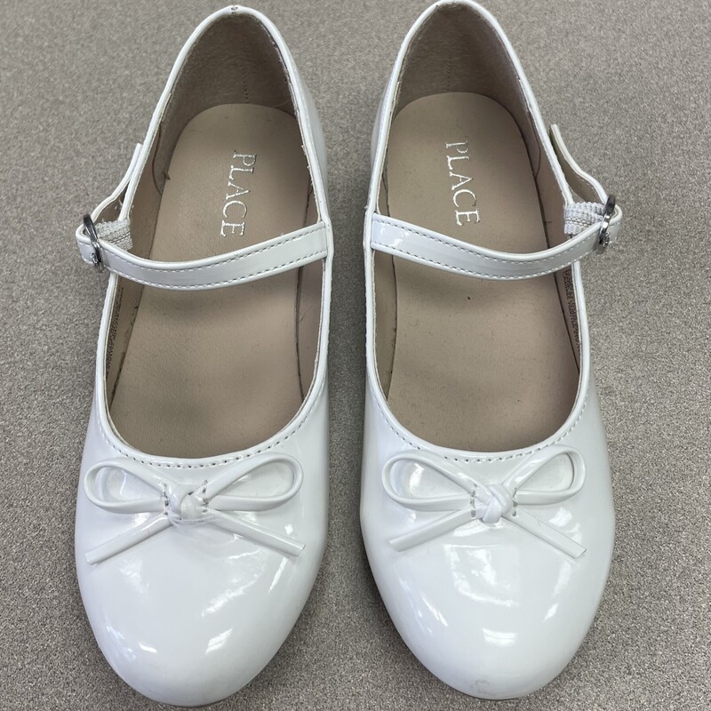 Childrens Place Low Heel