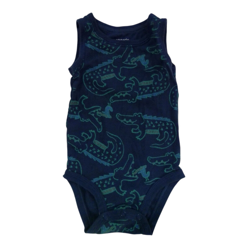 Tank Onesie: Blue Alligator, Boy, Size: 6m

Located at Pipsqueak Resale Boutique inside the Vancouver Mall, Suite 230, (upstairs between Round 1 and Golds Gym) or online at: #pipsqueakresale

All items are photographed prior to being steamed. Cross posted, items are located at #PipsqueakResaleBoutique, payments accepted: cash, paypal & credit cards. Any flaws will be described in the comments. More pictures available with link above. Local pick up available at the #VancouverMall, tax will be added (not included in price), shipping available (not included in price, *starts at $9.99; please contact regarding shipment of toys or other larger items), item can be placed on hold with communication, message with any questions. Join Pipsqueak Resale - Online to see all the new items! Follow us on IG @pipsqueakresale / Facebook @pipsqueakresaleboutique & Thanks for looking! Due to the nature of consignment, any known flaws will be described; ALL SHIPPED SALES ARE FINAL. All items are currently located inside Pipsqueak Resale Boutique as a store front items purchased on location before items are prepared for shipment will be refunded.

#resalerocks #shopsmall #pipsqueakresale #shopvanmall #vancouverwa #portland #reusereducerecycle #fashiononabudget #chooseused #consignment #savemoney #shoplocal #weship  #shopvanmall #vancouvermall #vancouver #vancouverwashington #keepusopen #shoplocalonline #resale #resaleboutique #mommyandme #minime #fashion #reseller #usedclothing #usedtoys #secondhand #consign #store #clothes #womensclothes #kidsclothes #shopvancouvermall