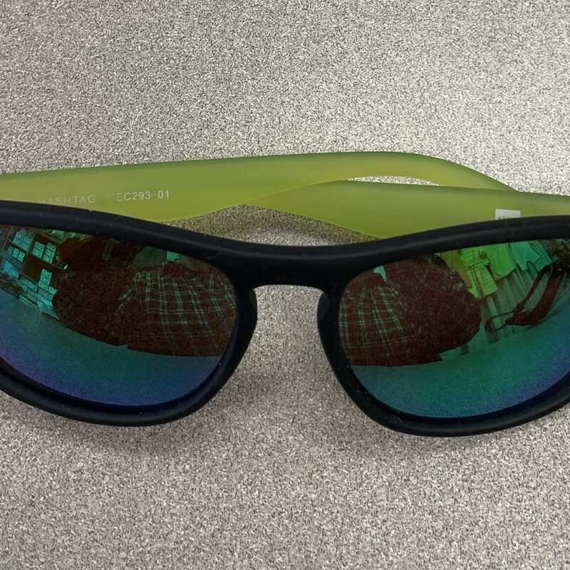 MEC Sunglasses