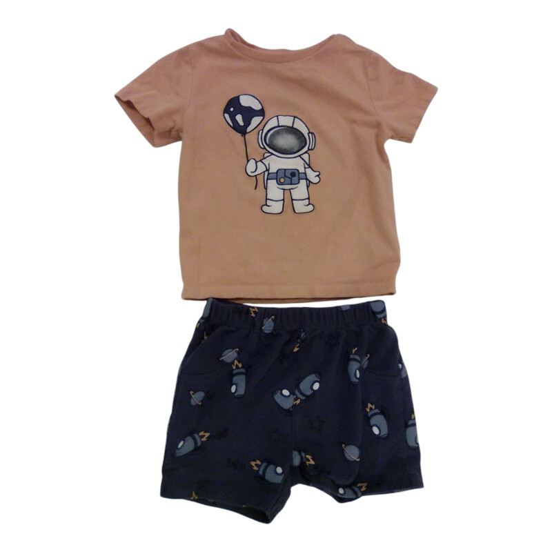 2pc Sleeper: Astronaut, Boy, Size: 18/24m

Located at Pipsqueak Resale Boutique inside the Vancouver Mall, Suite 230, (upstairs between Round 1 and Golds Gym) or online at: #pipsqueakresale

All items are photographed prior to being steamed. Cross posted, items are located at #PipsqueakResaleBoutique, payments accepted: cash, paypal & credit cards. Any flaws will be described in the comments. More pictures available with link above. Local pick up available at the #VancouverMall, tax will be added (not included in price), shipping available (not included in price, *starts at $9.99; please contact regarding shipment of toys or other larger items), item can be placed on hold with communication, message with any questions. Join Pipsqueak Resale - Online to see all the new items! Follow us on IG @pipsqueakresale / Facebook @pipsqueakresaleboutique & Thanks for looking! Due to the nature of consignment, any known flaws will be described; ALL SHIPPED SALES ARE FINAL. All items are currently located inside Pipsqueak Resale Boutique as a store front items purchased on location before items are prepared for shipment will be refunded.

#resalerocks #shopsmall #pipsqueakresale #shopvanmall #vancouverwa #portland #reusereducerecycle #fashiononabudget #chooseused #consignment #savemoney #shoplocal #weship  #shopvanmall #vancouvermall #vancouver #vancouverwashington #keepusopen #shoplocalonline #resale #resaleboutique #mommyandme #minime #fashion #reseller #usedclothing #usedtoys #secondhand #consign #store #clothes #womensclothes #kidsclothes #shopvancouvermall