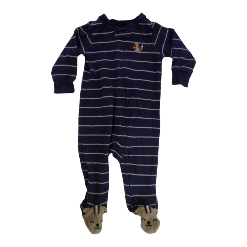 LS Sleeper: Squirrel/Blue, Boy, Size: 6m

Located at Pipsqueak Resale Boutique inside the Vancouver Mall, Suite 230, (upstairs between Round 1 and Golds Gym) or online at: #pipsqueakresale

All items are photographed prior to being steamed. Cross posted, items are located at #PipsqueakResaleBoutique, payments accepted: cash, paypal & credit cards. Any flaws will be described in the comments. More pictures available with link above. Local pick up available at the #VancouverMall, tax will be added (not included in price), shipping available (not included in price, *starts at $9.99; please contact regarding shipment of toys or other larger items), item can be placed on hold with communication, message with any questions. Join Pipsqueak Resale - Online to see all the new items! Follow us on IG @pipsqueakresale / Facebook @pipsqueakresaleboutique & Thanks for looking! Due to the nature of consignment, any known flaws will be described; ALL SHIPPED SALES ARE FINAL. All items are currently located inside Pipsqueak Resale Boutique as a store front items purchased on location before items are prepared for shipment will be refunded.

#resalerocks #shopsmall #pipsqueakresale #shopvanmall #vancouverwa #portland #reusereducerecycle #fashiononabudget #chooseused #consignment #savemoney #shoplocal #weship  #shopvanmall #vancouvermall #vancouver #vancouverwashington #keepusopen #shoplocalonline #resale #resaleboutique #mommyandme #minime #fashion #reseller #usedclothing #usedtoys #secondhand #consign #store #clothes #womensclothes #kidsclothes #shopvancouvermall