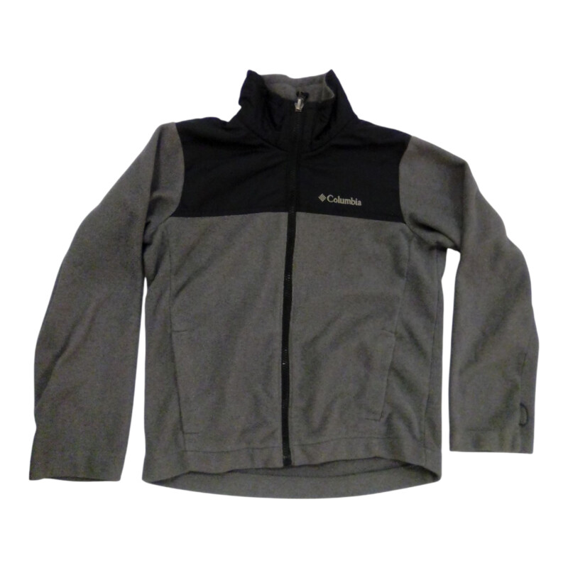 Zip-Up Jacket: Gray Fleec, Boy, Size: 8

Located at Pipsqueak Resale Boutique inside the Vancouver Mall, Suite 230, (upstairs between Round 1 and Golds Gym) or online at: #pipsqueakresale

All items are photographed prior to being steamed. Cross posted, items are located at #PipsqueakResaleBoutique, payments accepted: cash, paypal & credit cards. Any flaws will be described in the comments. More pictures available with link above. Local pick up available at the #VancouverMall, tax will be added (not included in price), shipping available (not included in price, *starts at $9.99; please contact regarding shipment of toys or other larger items), item can be placed on hold with communication, message with any questions. Join Pipsqueak Resale - Online to see all the new items! Follow us on IG @pipsqueakresale / Facebook @pipsqueakresaleboutique & Thanks for looking! Due to the nature of consignment, any known flaws will be described; ALL SHIPPED SALES ARE FINAL. All items are currently located inside Pipsqueak Resale Boutique as a store front items purchased on location before items are prepared for shipment will be refunded.

#resalerocks #shopsmall #pipsqueakresale #shopvanmall #vancouverwa #portland #reusereducerecycle #fashiononabudget #chooseused #consignment #savemoney #shoplocal #weship  #shopvanmall #vancouvermall #vancouver #vancouverwashington #keepusopen #shoplocalonline #resale #resaleboutique #mommyandme #minime #fashion #reseller #usedclothing #usedtoys #secondhand #consign #store #clothes #womensclothes #kidsclothes #shopvancouvermall