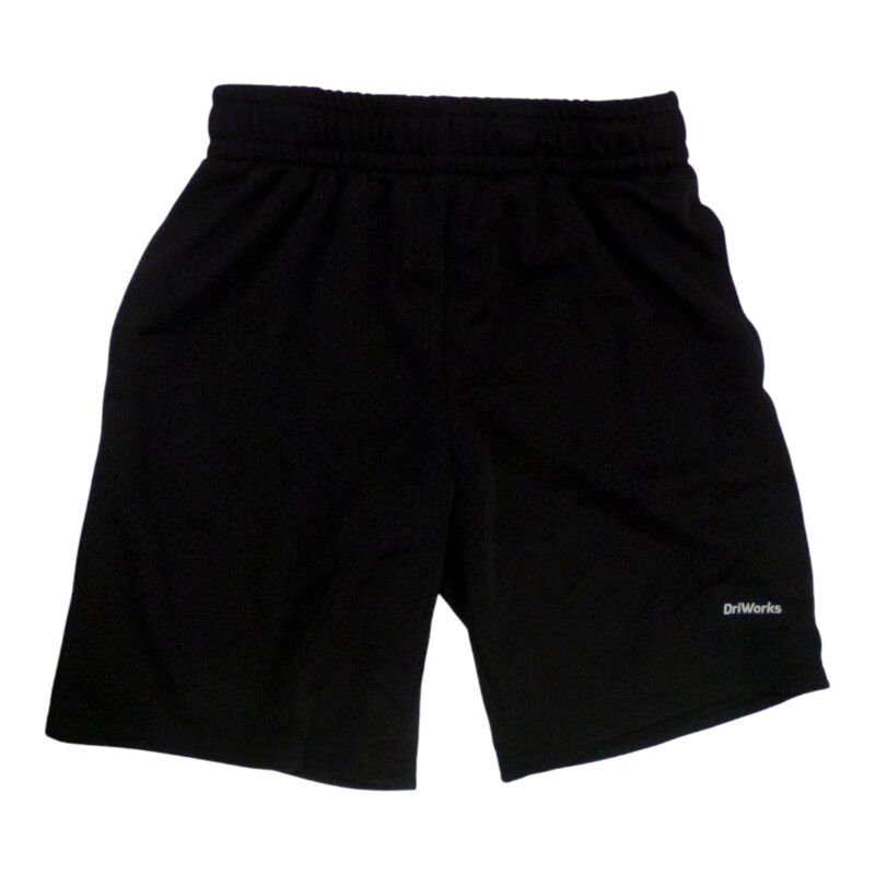 Shorts:Black Basketball, Boy, Size: 8

Located at Pipsqueak Resale Boutique inside the Vancouver Mall, Suite 230, (upstairs between Round 1 and Golds Gym) or online at: #pipsqueakresale

All items are photographed prior to being steamed. Cross posted, items are located at #PipsqueakResaleBoutique, payments accepted: cash, paypal & credit cards. Any flaws will be described in the comments. More pictures available with link above. Local pick up available at the #VancouverMall, tax will be added (not included in price), shipping available (not included in price, *starts at $9.99; please contact regarding shipment of toys or other larger items), item can be placed on hold with communication, message with any questions. Join Pipsqueak Resale - Online to see all the new items! Follow us on IG @pipsqueakresale / Facebook @pipsqueakresaleboutique & Thanks for looking! Due to the nature of consignment, any known flaws will be described; ALL SHIPPED SALES ARE FINAL. All items are currently located inside Pipsqueak Resale Boutique as a store front items purchased on location before items are prepared for shipment will be refunded.

#resalerocks #shopsmall #pipsqueakresale #shopvanmall #vancouverwa #portland #reusereducerecycle #fashiononabudget #chooseused #consignment #savemoney #shoplocal #weship  #shopvanmall #vancouvermall #vancouver #vancouverwashington #keepusopen #shoplocalonline #resale #resaleboutique #mommyandme #minime #fashion #reseller #usedclothing #usedtoys #secondhand #consign #store #clothes #womensclothes #kidsclothes #shopvancouvermall
