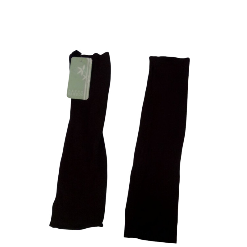 Fingerless Gloves: Deep R