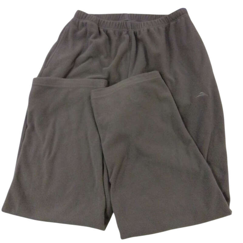 Sweatpants: Grey