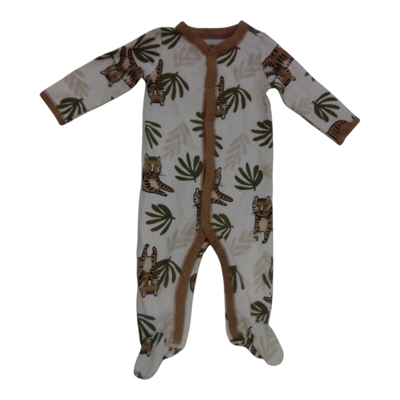 LS Sleeper: White W Tiger, Boy, Size: 6m

Located at Pipsqueak Resale Boutique inside the Vancouver Mall, Suite 230, (upstairs between Round 1 and Golds Gym) or online at: #pipsqueakresale

All items are photographed prior to being steamed. Cross posted, items are located at #PipsqueakResaleBoutique, payments accepted: cash, paypal & credit cards. Any flaws will be described in the comments. More pictures available with link above. Local pick up available at the #VancouverMall, tax will be added (not included in price), shipping available (not included in price, *starts at $9.99; please contact regarding shipment of toys or other larger items), item can be placed on hold with communication, message with any questions. Join Pipsqueak Resale - Online to see all the new items! Follow us on IG @pipsqueakresale / Facebook @pipsqueakresaleboutique & Thanks for looking! Due to the nature of consignment, any known flaws will be described; ALL SHIPPED SALES ARE FINAL. All items are currently located inside Pipsqueak Resale Boutique as a store front items purchased on location before items are prepared for shipment will be refunded.

#resalerocks #shopsmall #pipsqueakresale #shopvanmall #vancouverwa #portland #reusereducerecycle #fashiononabudget #chooseused #consignment #savemoney #shoplocal #weship  #shopvanmall #vancouvermall #vancouver #vancouverwashington #keepusopen #shoplocalonline #resale #resaleboutique #mommyandme #minime #fashion #reseller #usedclothing #usedtoys #secondhand #consign #store #clothes #womensclothes #kidsclothes #shopvancouvermall