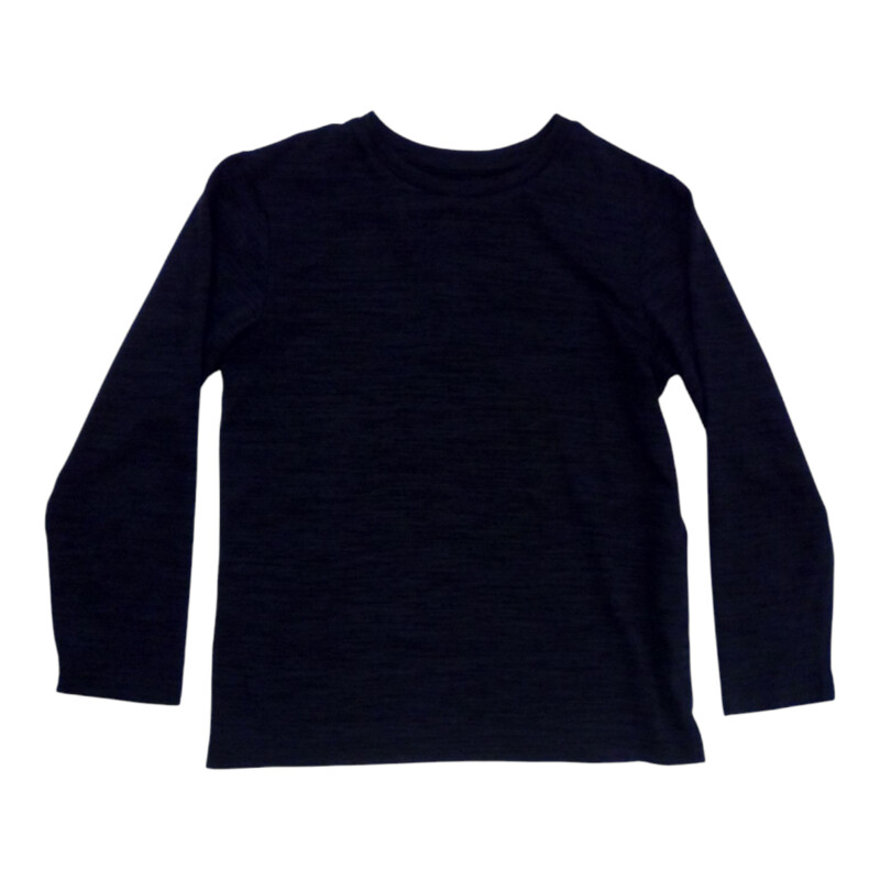 LS Shirt: Dark Blue Heathered, Boy, Size: 8/10

Located at Pipsqueak Resale Boutique inside the Vancouver Mall, Suite 230, (upstairs between Round 1 and Golds Gym) or online at: #pipsqueakresale

All items are photographed prior to being steamed. Cross posted, items are located at #PipsqueakResaleBoutique, payments accepted: cash, paypal & credit cards. Any flaws will be described in the comments. More pictures available with link above. Local pick up available at the #VancouverMall, tax will be added (not included in price), shipping available (not included in price, *starts at $9.99; please contact regarding shipment of toys or other larger items), item can be placed on hold with communication, message with any questions. Join Pipsqueak Resale - Online to see all the new items! Follow us on IG @pipsqueakresale / Facebook @pipsqueakresaleboutique & Thanks for looking! Due to the nature of consignment, any known flaws will be described; ALL SHIPPED SALES ARE FINAL. All items are currently located inside Pipsqueak Resale Boutique as a store front items purchased on location before items are prepared for shipment will be refunded.

#resalerocks #shopsmall #pipsqueakresale #shopvanmall #vancouverwa #portland #reusereducerecycle #fashiononabudget #chooseused #consignment #savemoney #shoplocal #weship  #shopvanmall #vancouvermall #vancouver #vancouverwashington #keepusopen #shoplocalonline #resale #resaleboutique #mommyandme #minime #fashion #reseller #usedclothing #usedtoys #secondhand #consign #store #clothes #womensclothes #kidsclothes #shopvancouvermall