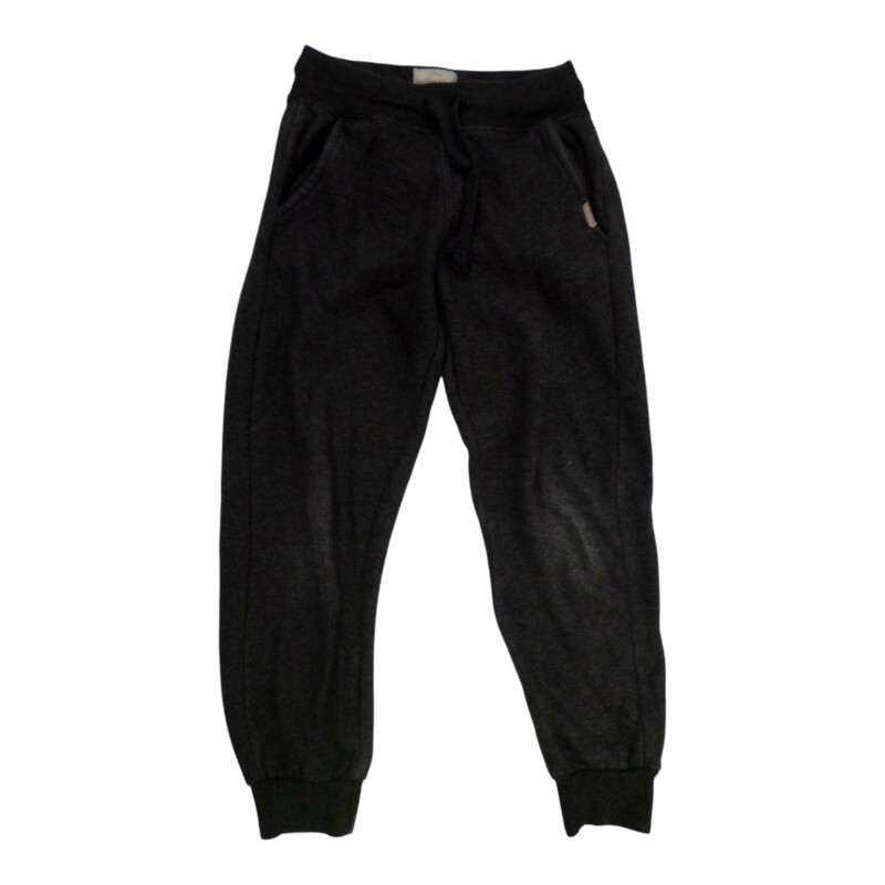 Pants: Gray