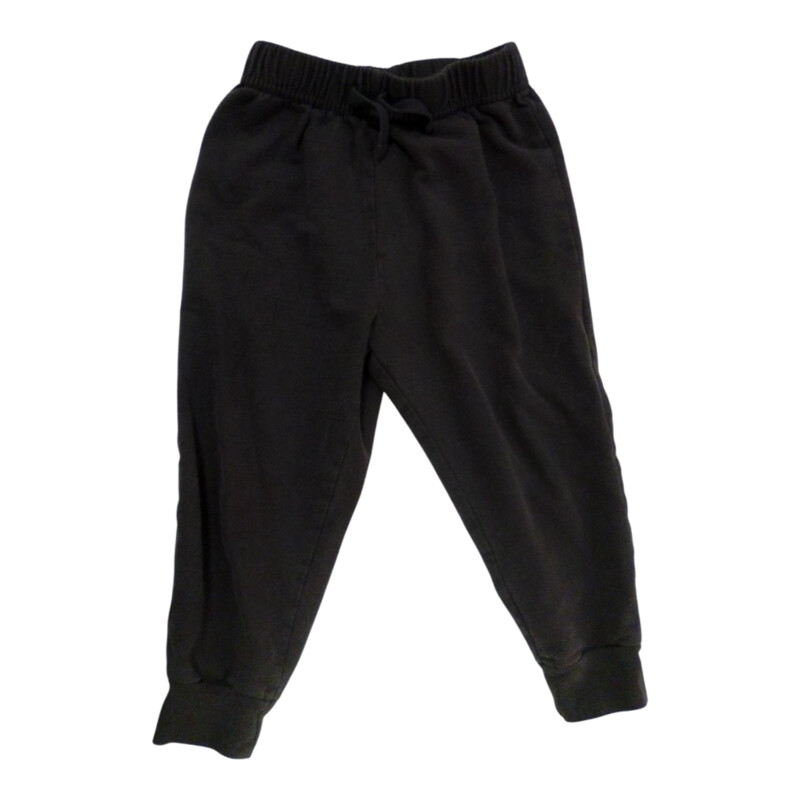 Pants: Gray