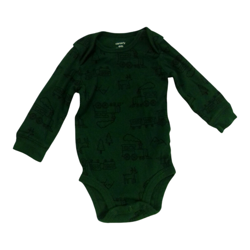 LS Onesie: Green W Trains, Boy, Size: 6m

Located at Pipsqueak Resale Boutique inside the Vancouver Mall, Suite 230, (upstairs between Round 1 and Golds Gym) or online at: #pipsqueakresale

All items are photographed prior to being steamed. Cross posted, items are located at #PipsqueakResaleBoutique, payments accepted: cash, paypal & credit cards. Any flaws will be described in the comments. More pictures available with link above. Local pick up available at the #VancouverMall, tax will be added (not included in price), shipping available (not included in price, *starts at $9.99; please contact regarding shipment of toys or other larger items), item can be placed on hold with communication, message with any questions. Join Pipsqueak Resale - Online to see all the new items! Follow us on IG @pipsqueakresale / Facebook @pipsqueakresaleboutique & Thanks for looking! Due to the nature of consignment, any known flaws will be described; ALL SHIPPED SALES ARE FINAL. All items are currently located inside Pipsqueak Resale Boutique as a store front items purchased on location before items are prepared for shipment will be refunded.

#resalerocks #shopsmall #pipsqueakresale #shopvanmall #vancouverwa #portland #reusereducerecycle #fashiononabudget #chooseused #consignment #savemoney #shoplocal #weship  #shopvanmall #vancouvermall #vancouver #vancouverwashington #keepusopen #shoplocalonline #resale #resaleboutique #mommyandme #minime #fashion #reseller #usedclothing #usedtoys #secondhand #consign #store #clothes #womensclothes #kidsclothes #shopvancouvermall