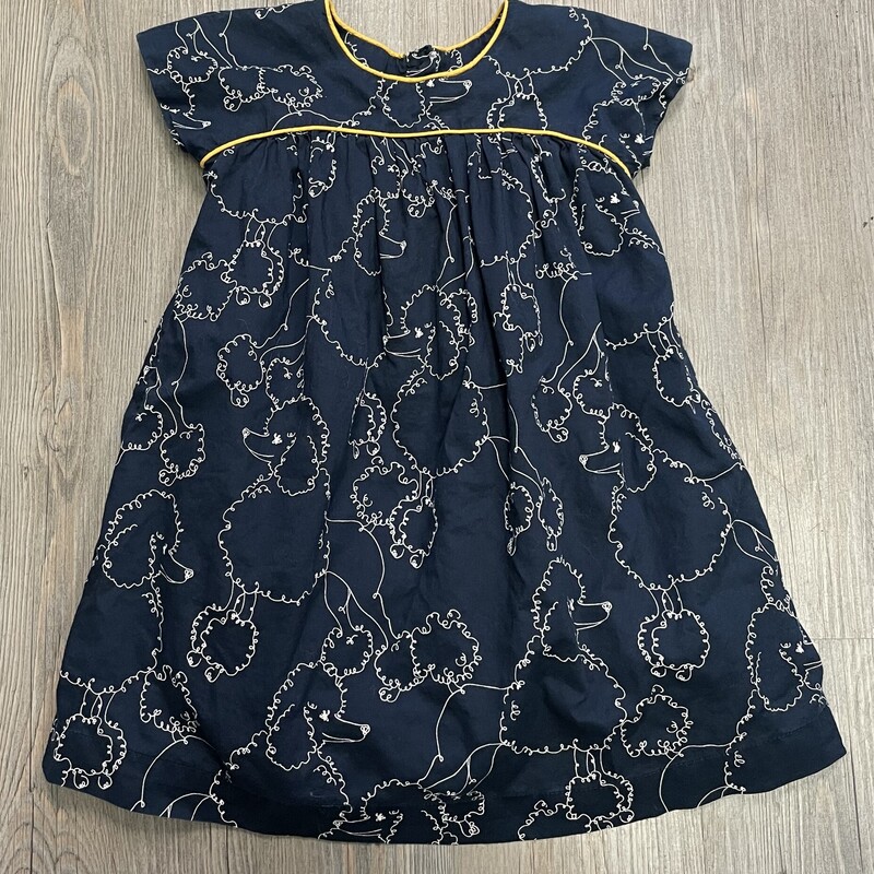 Gap Dress