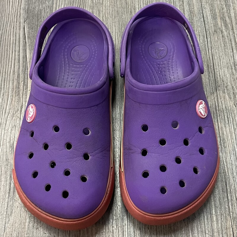 Crocs Clog