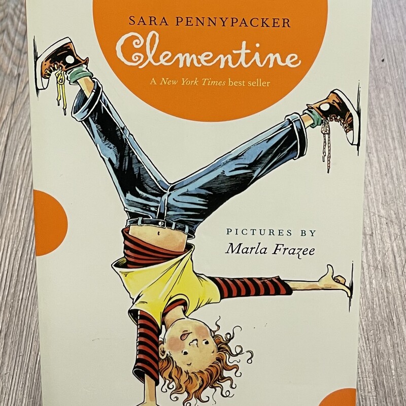 Clementine, Multi, Size: Paperback