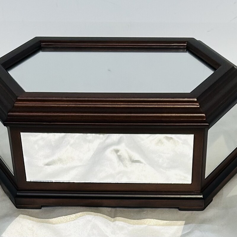 Bombay Julia Jewerly Box