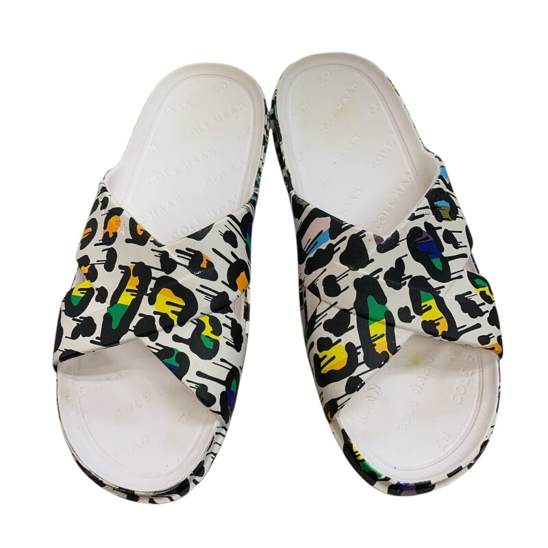 Cole Haan, Multi, Size: 8