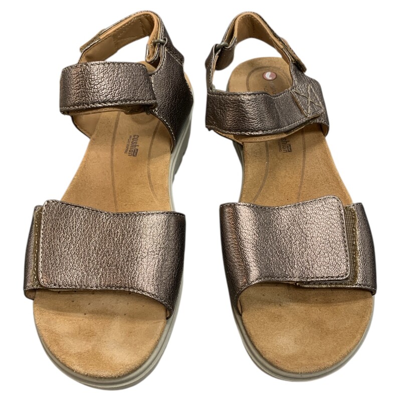 Clarks Sandals
