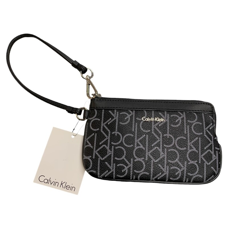 Calvin Klein Wrislet