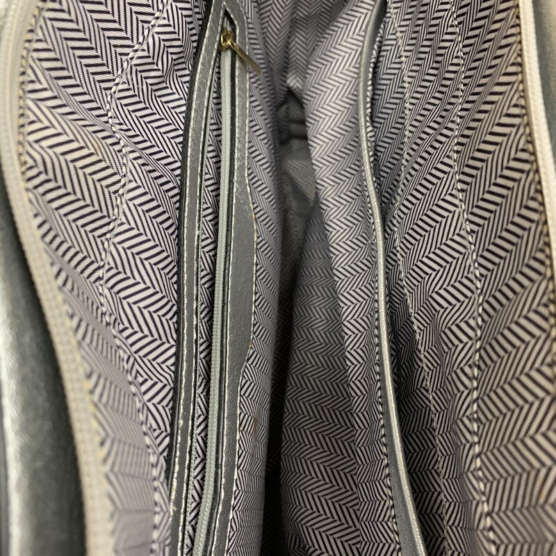 N/a, Silver, Size: None