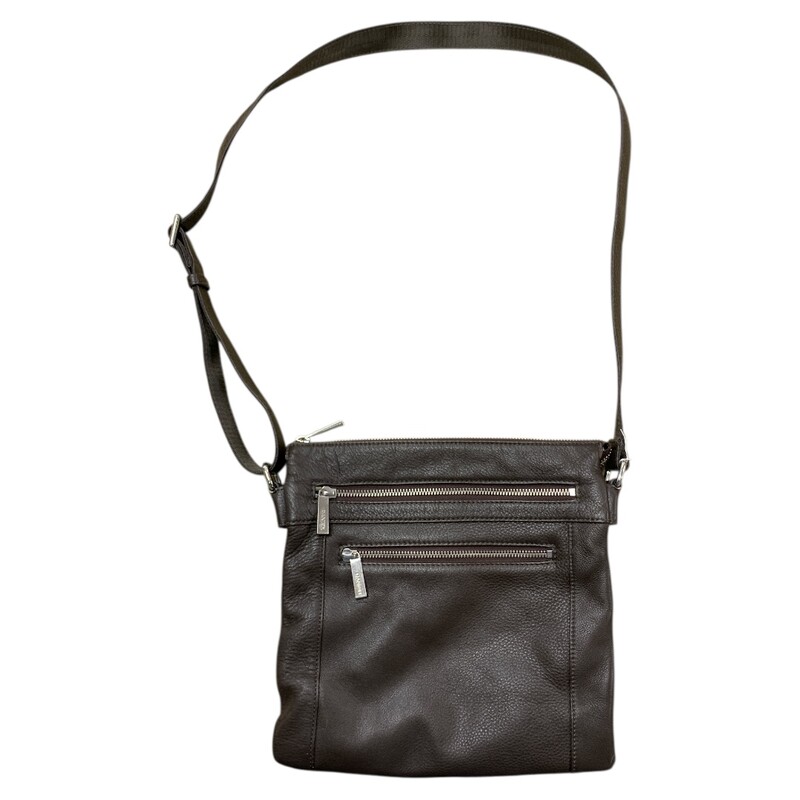 Danier, Brown, Size: S