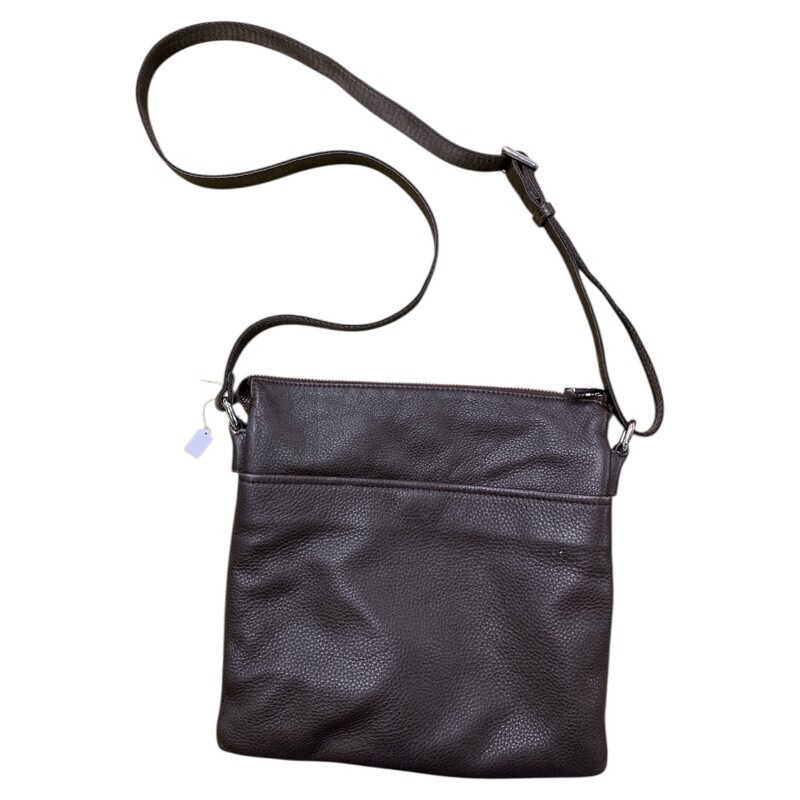 Danier, Brown, Size: S