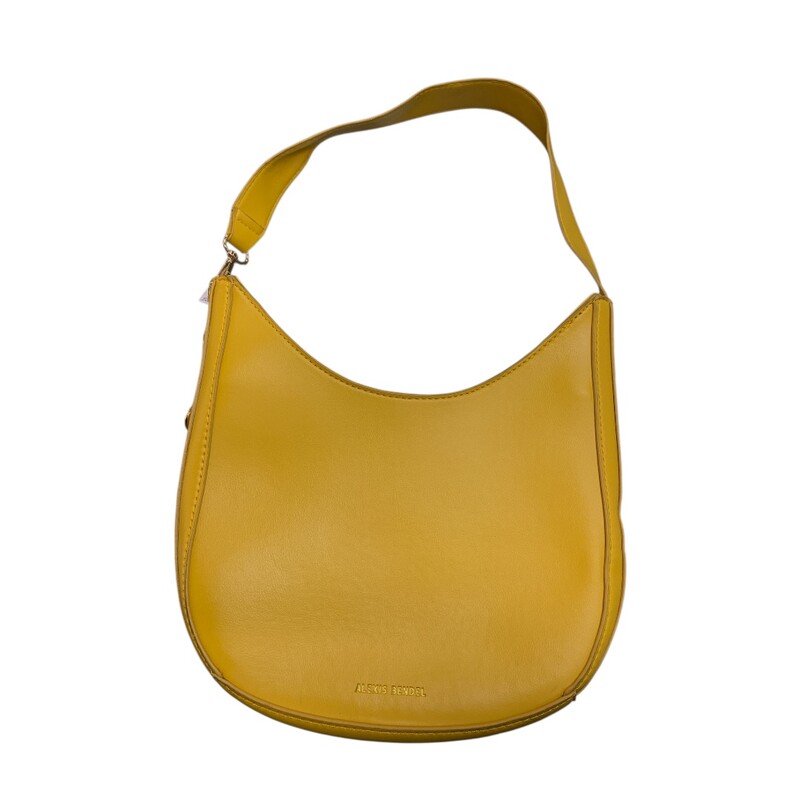 Alexes Bendel, Yellow, Size: None